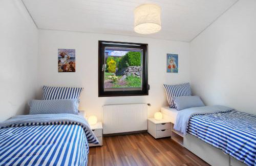 Ferienhaus Sauerland am Hennesee - Foto 16