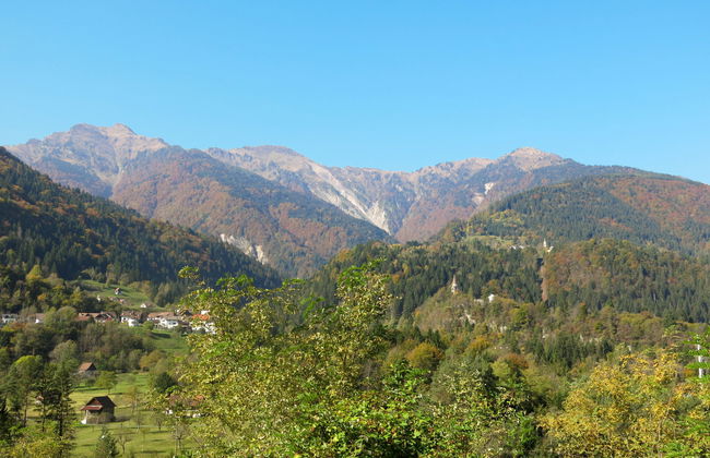 Nido del Pettirosso - Foto 28