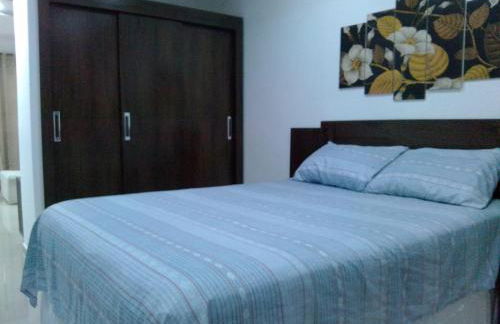 Apartamento completo A42 Flat Centro - Foto 18