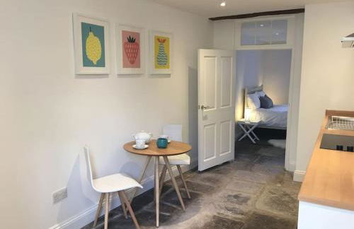 Spacious Boutique Apartment Clifton King Size Bed - Foto 14