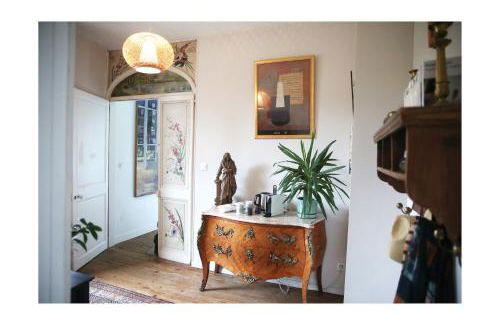 Château D'harcelaines - Foto 22