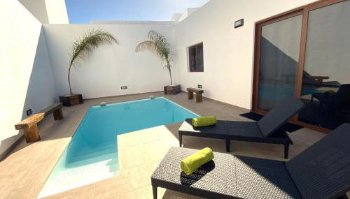 Ikigai - Foto 2, sunbed