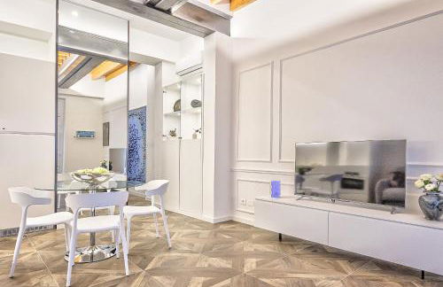 Modern Art Suite in Florence - Foto 11