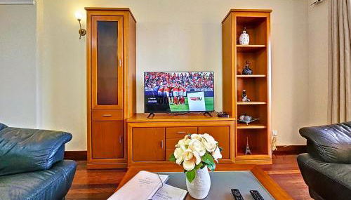 CANIÇO CENTER APARTMENT - Foto 5