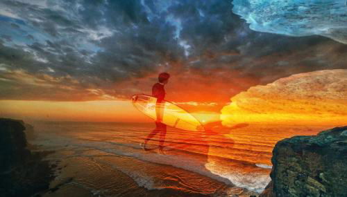 Um Lugar ao Sol Beach House Azenhas do Mar - Foto 3