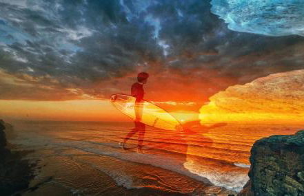 Um Lugar ao Sol Beach House Azenhas do Mar - Foto 3