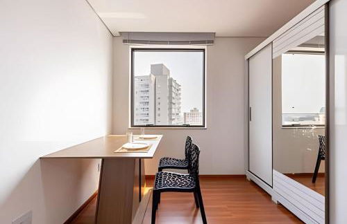 Flats Osasco Trade Center - Foto 150