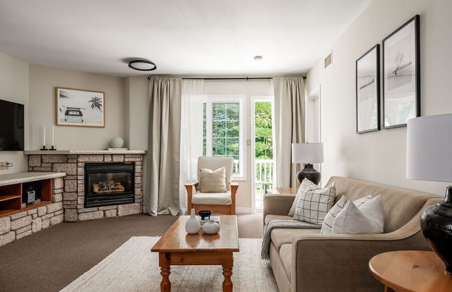 Horseshoe Valley Suites - The Sierra - Foto 1