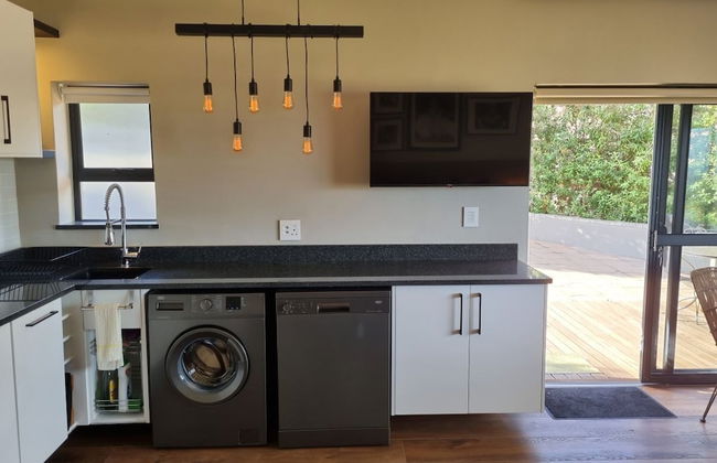 Vrede Self Catering - Foto 20