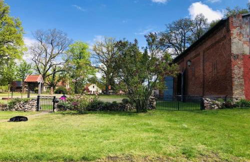 Gable house Ruppin Lake - Foto 8