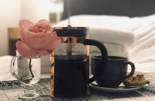 One One Five Apartment - Free Parking - Foto 16