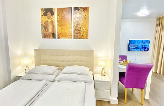 Vienna International Apartments - Foto 3