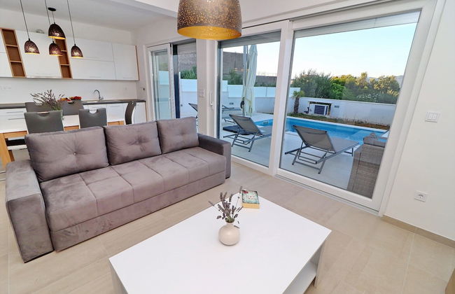 Villa E & D - Foto 13