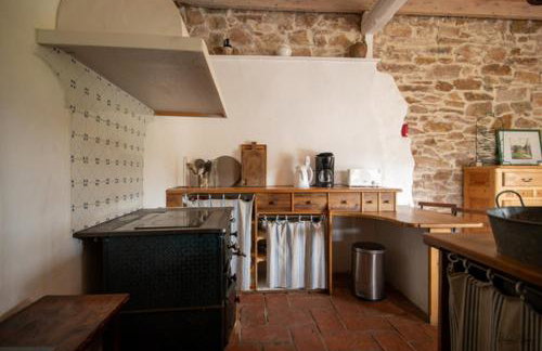 Maison charmante à Faugères avec vue sur la montagne - Foto 12