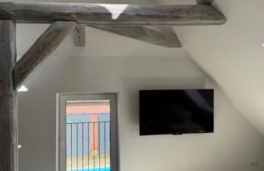 Sievershof Poolloft - Photo 34