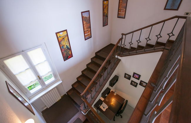 Villa Lakecomo - Ritrovo - Foto 27