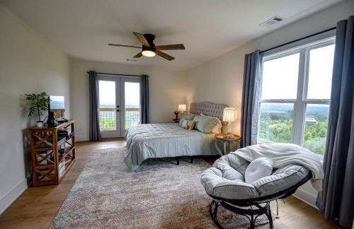 Mountain Ridge Retreat - Foto 20