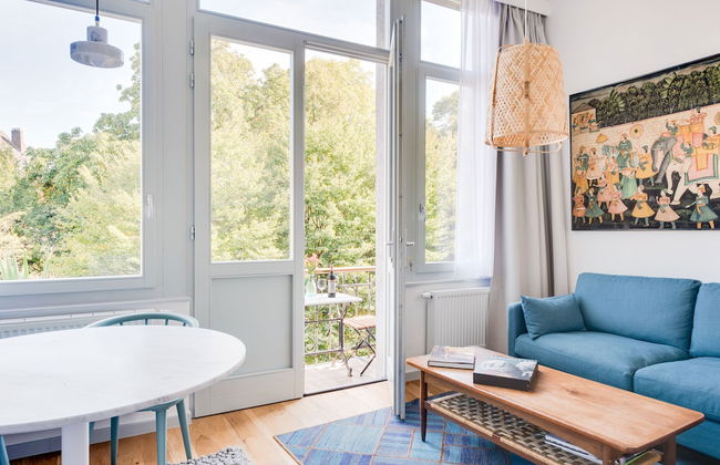 Europea Newton Boutique Hotel Residences - Foto 50