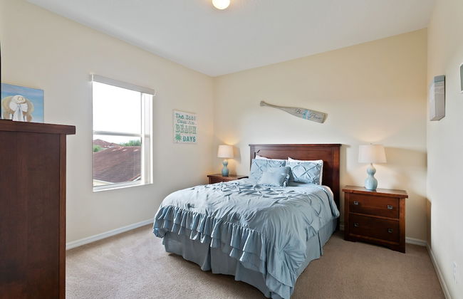 Tuscan Treat 5 bedrooms - Foto 8