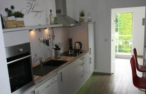 Ferienwohnung Atrium - Foto 16