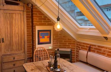 Espectacular apartamento en el centro de la ciudad - Foto 50