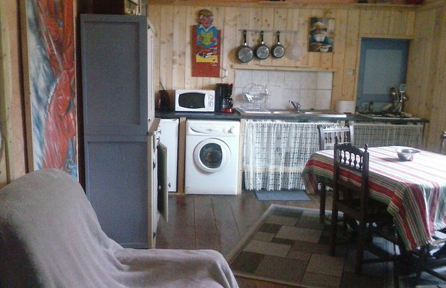 Les Gîtes du Couvent - Foto 42