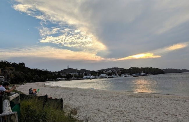 Nelson Bay Breeze Holiday Apartments - Foto 67