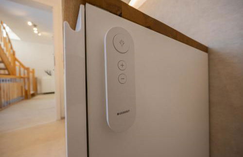 Driftwood I Wohnung mit Wallbox und Klimaanlage - Foto 20