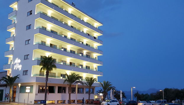 Stil Mar y Paz - Foto 4