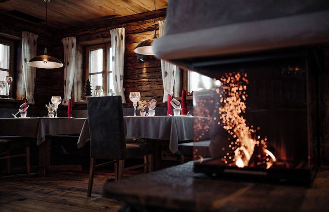 Chaletdorf Auszeit - Foto 18