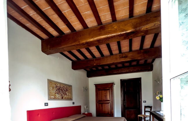 IL PIANETTO - Photo 9