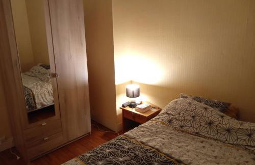 Location maison pour évènement le mans - Foto 6