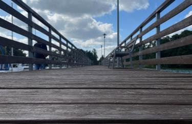 Kaszubski Zakątek Niesiołowice - Foto 41