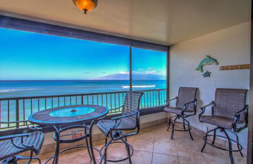 Maui Kai Condos - No Resort Fees - Foto 26