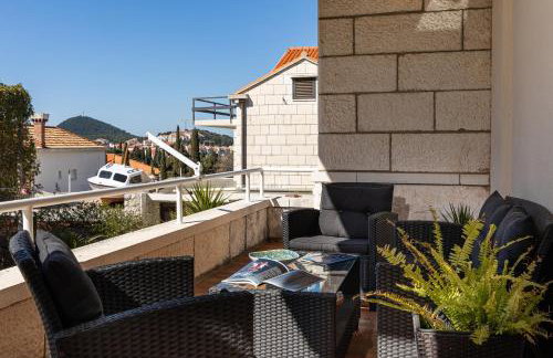 Villa Falkoni II - Foto 29