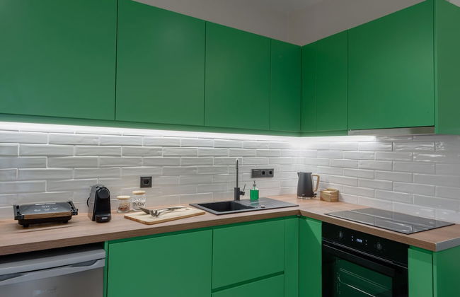 Galio Suites Airport by Airstay - Foto 15