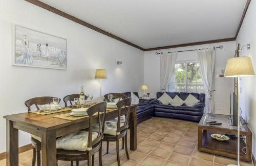 Seaview Terrace Benagil Villa 45 - Photo 6