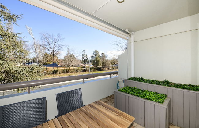 Accommodate Canberra - The Summit - Foto 8