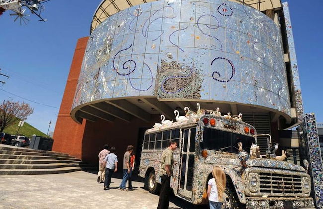 Charm in the City - Foto 18