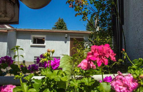 Ferienhaus Zittau Oberlausitz & Ferienwohnung am Hamann Berg - Foto 51