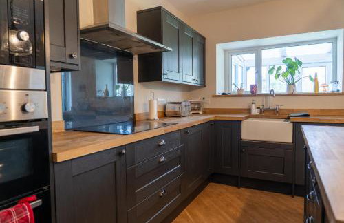 Plas Coch, Snowdon Views with Large Garden - Foto 28