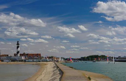 La maison du Pêcheur - Foto 36