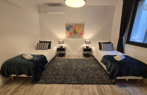 Appartement Aux 3 Sens - Foto 8