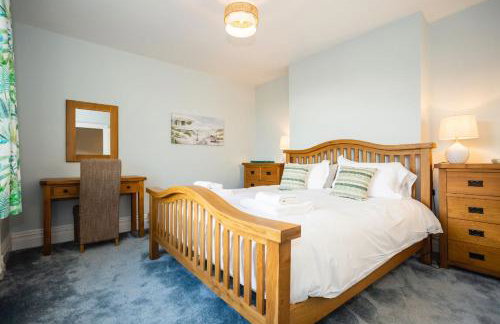 SAUNTON NORBORO 4 Bedrooms - Foto 17