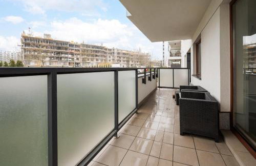 Sakura Deluxe Aparment by BookingHost - Foto 27