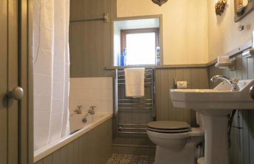 Kittiwake Cottage, Seahouses - Photo 12