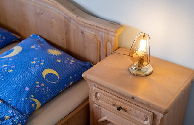 Wohnung in Neukirchen mit Skifahren & Pool - Foto 9