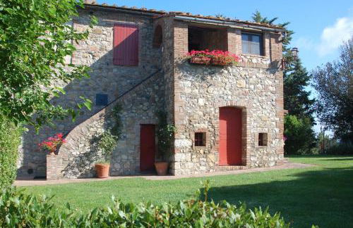 Agriturismo San Ansanino- Piscina con spiaggia-Aria condizionata - Foto 30