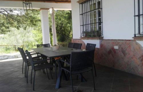 Casa rural La Vega - Photo 29