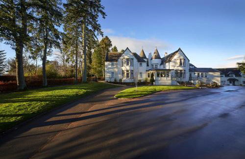 Cairn Lodge - Photo 59